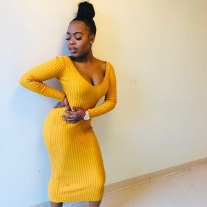 Meet your Posher, Abigail